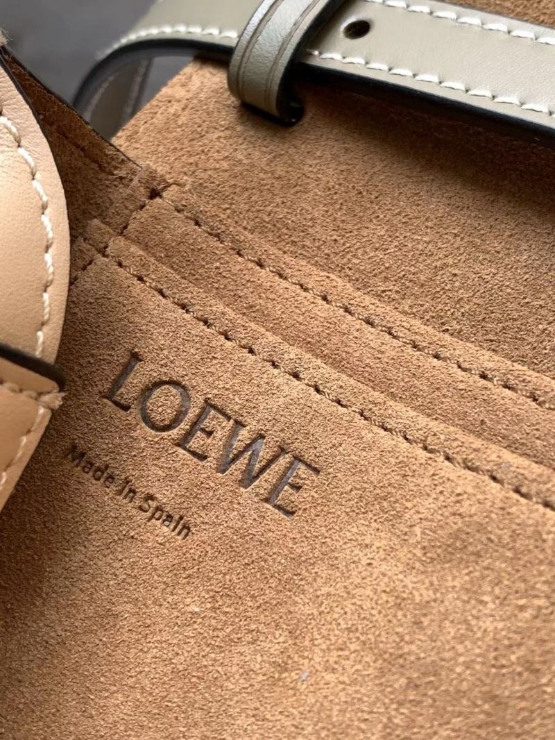 Loewe Gate Bags